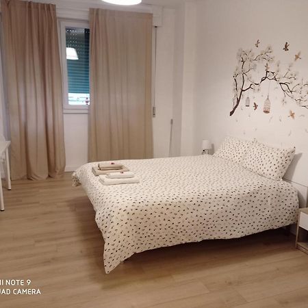 Nicolhome Roma Eksteriør bilde
