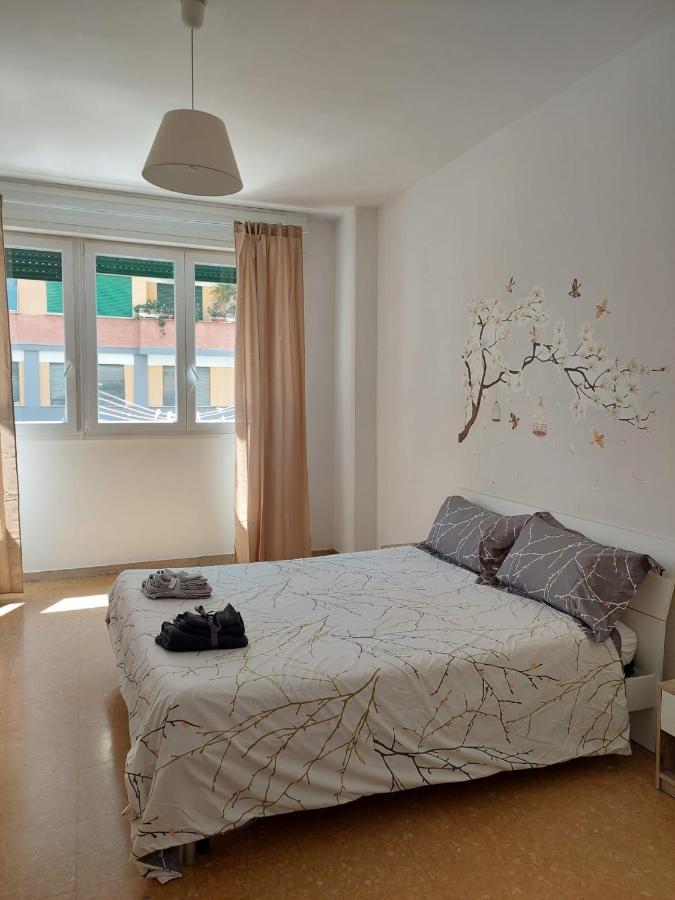 Nicolhome Roma Eksteriør bilde
