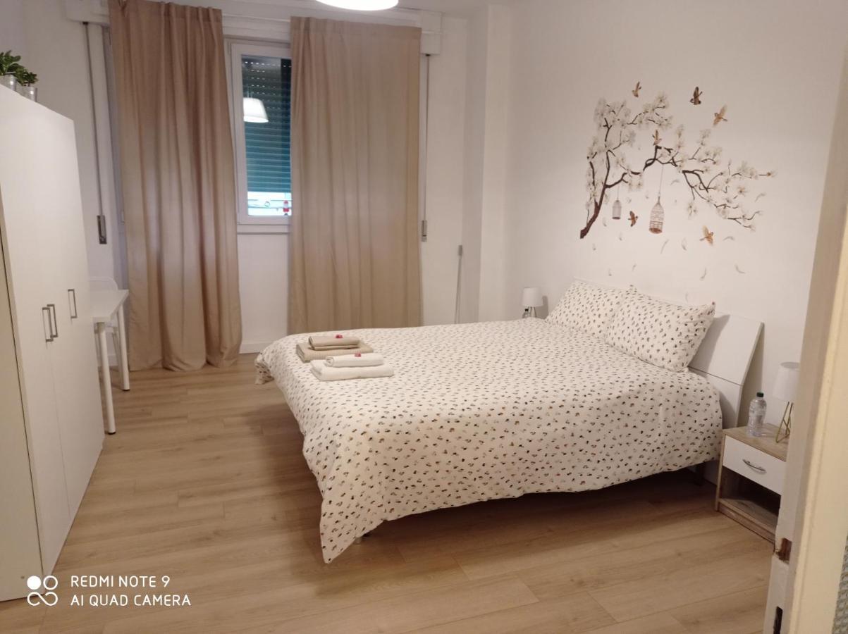 Nicolhome Roma Eksteriør bilde