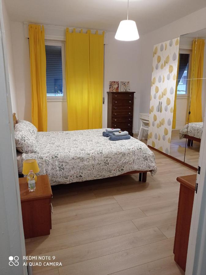 Nicolhome Roma Eksteriør bilde