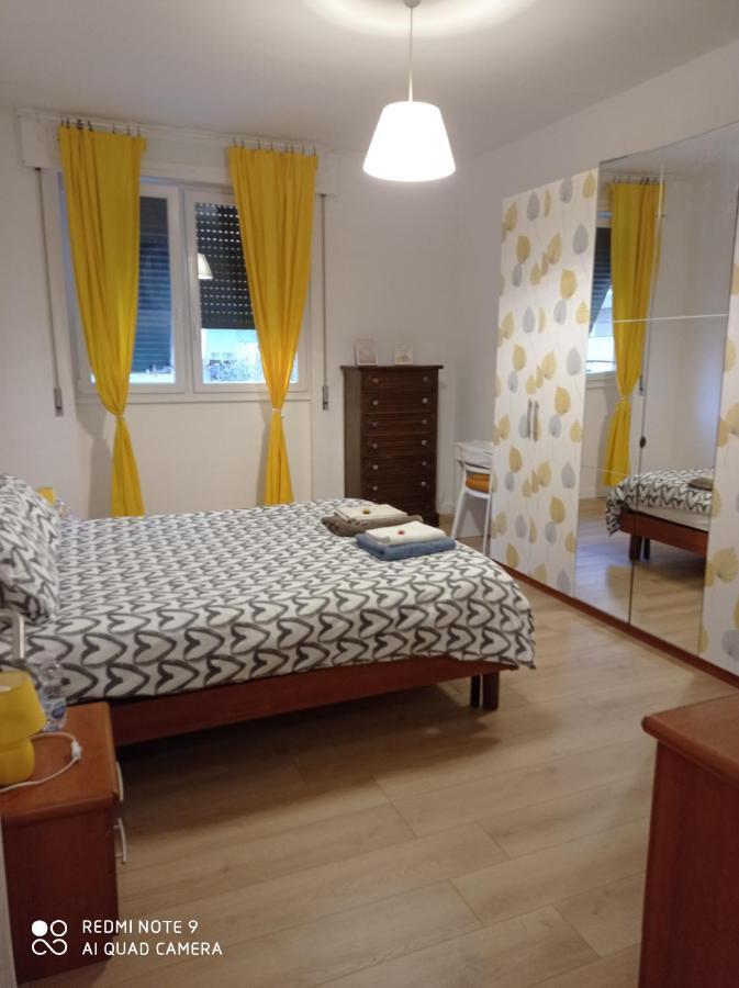 Nicolhome Roma Eksteriør bilde