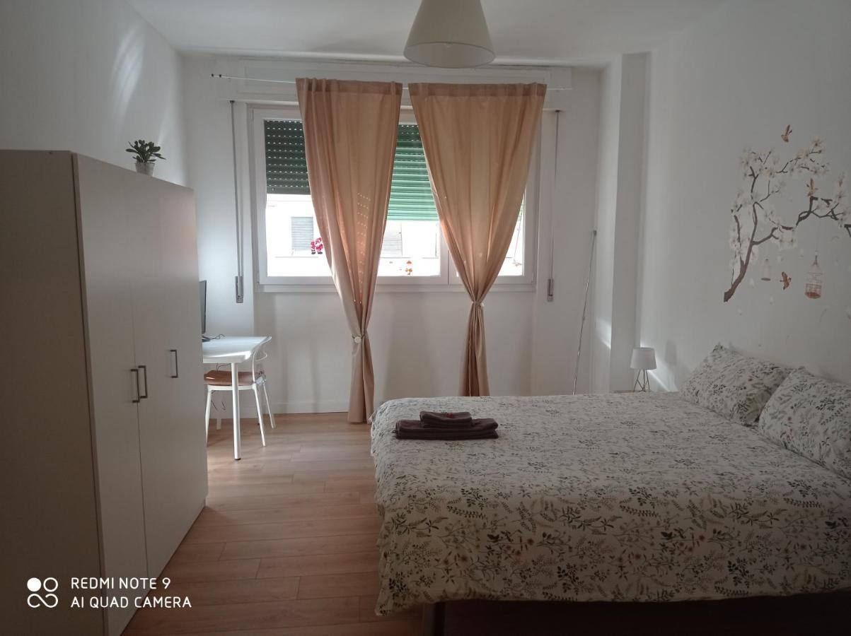Nicolhome Roma Eksteriør bilde